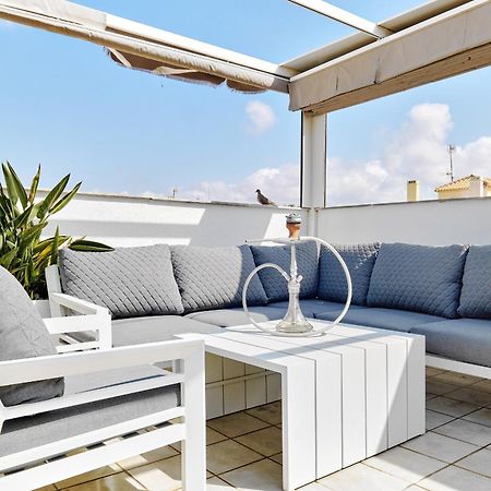 Apartamento Villa Amalia Торевиеха Екстериор снимка