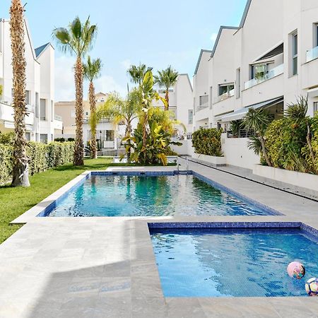 Apartamento Villa Amalia Торевиеха Екстериор снимка