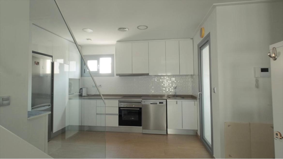 Apartamento Villa Amalia Торевиеха Екстериор снимка