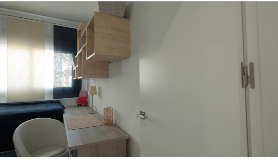 Apartamento Villa Amalia Торевиеха Екстериор снимка