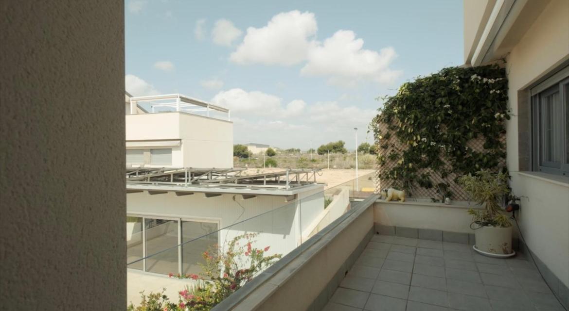 Apartamento Villa Amalia Торевиеха Екстериор снимка