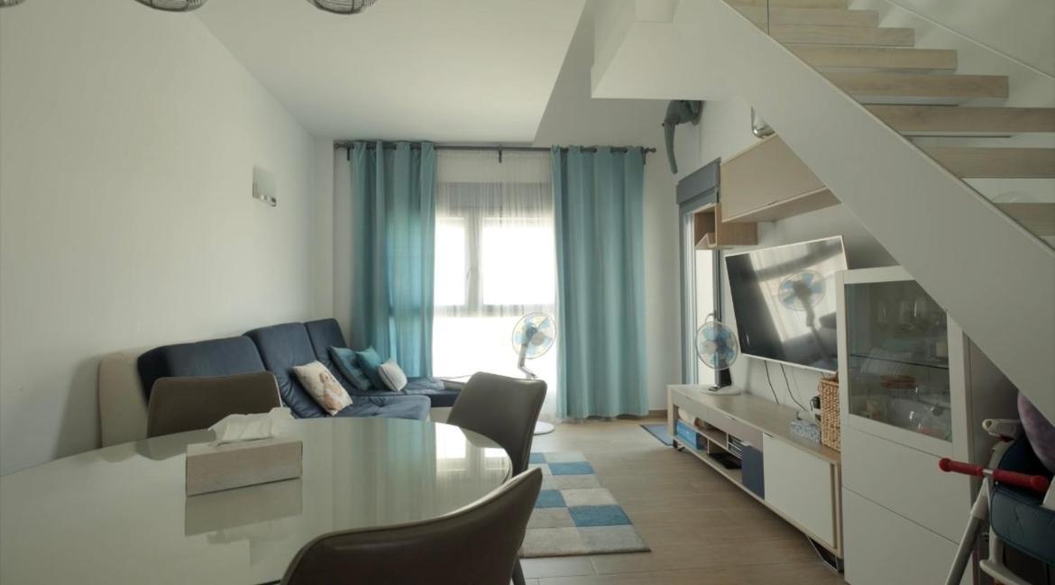 Apartamento Villa Amalia Торевиеха Екстериор снимка