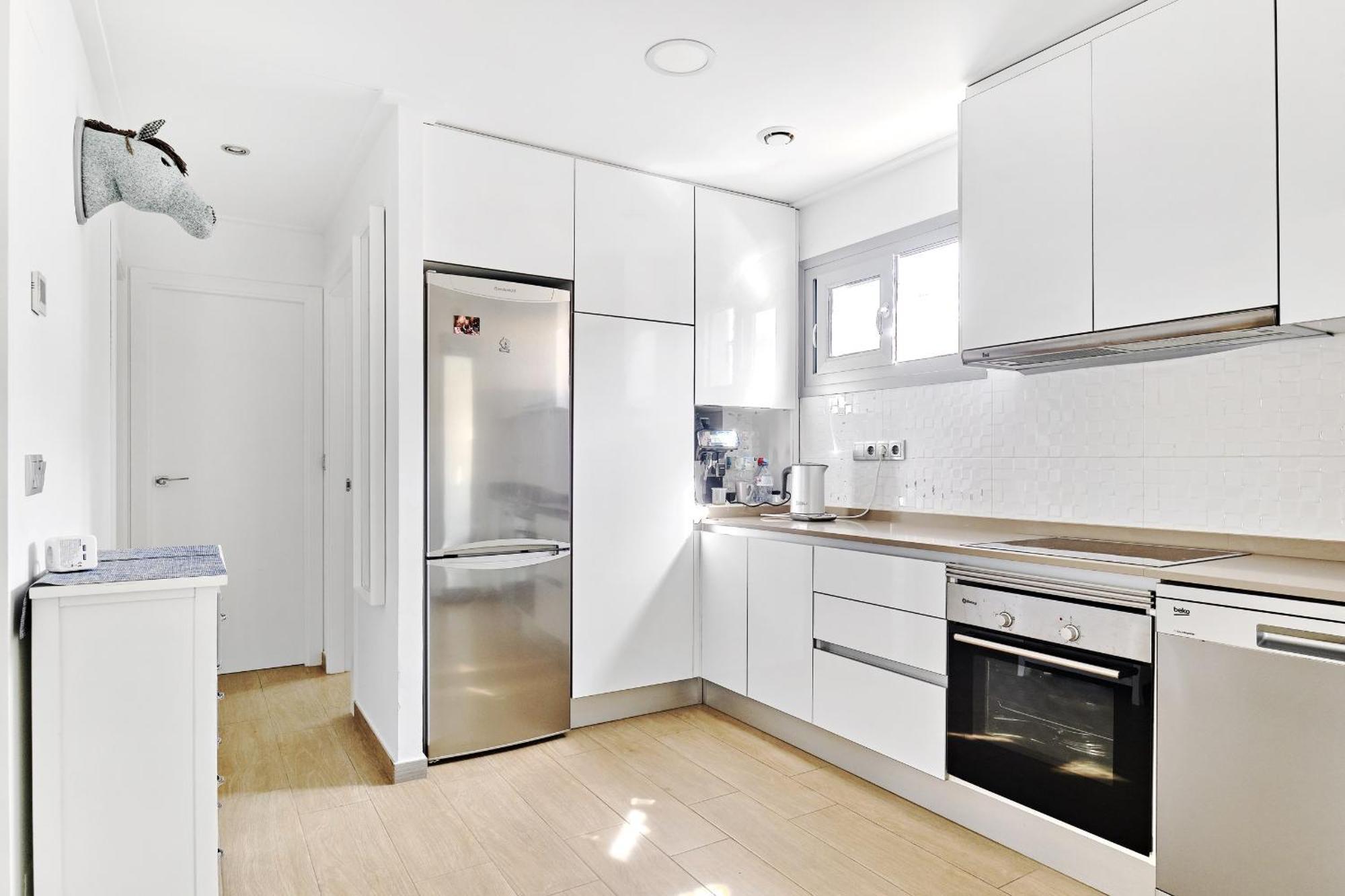Apartamento Villa Amalia Торевиеха Екстериор снимка