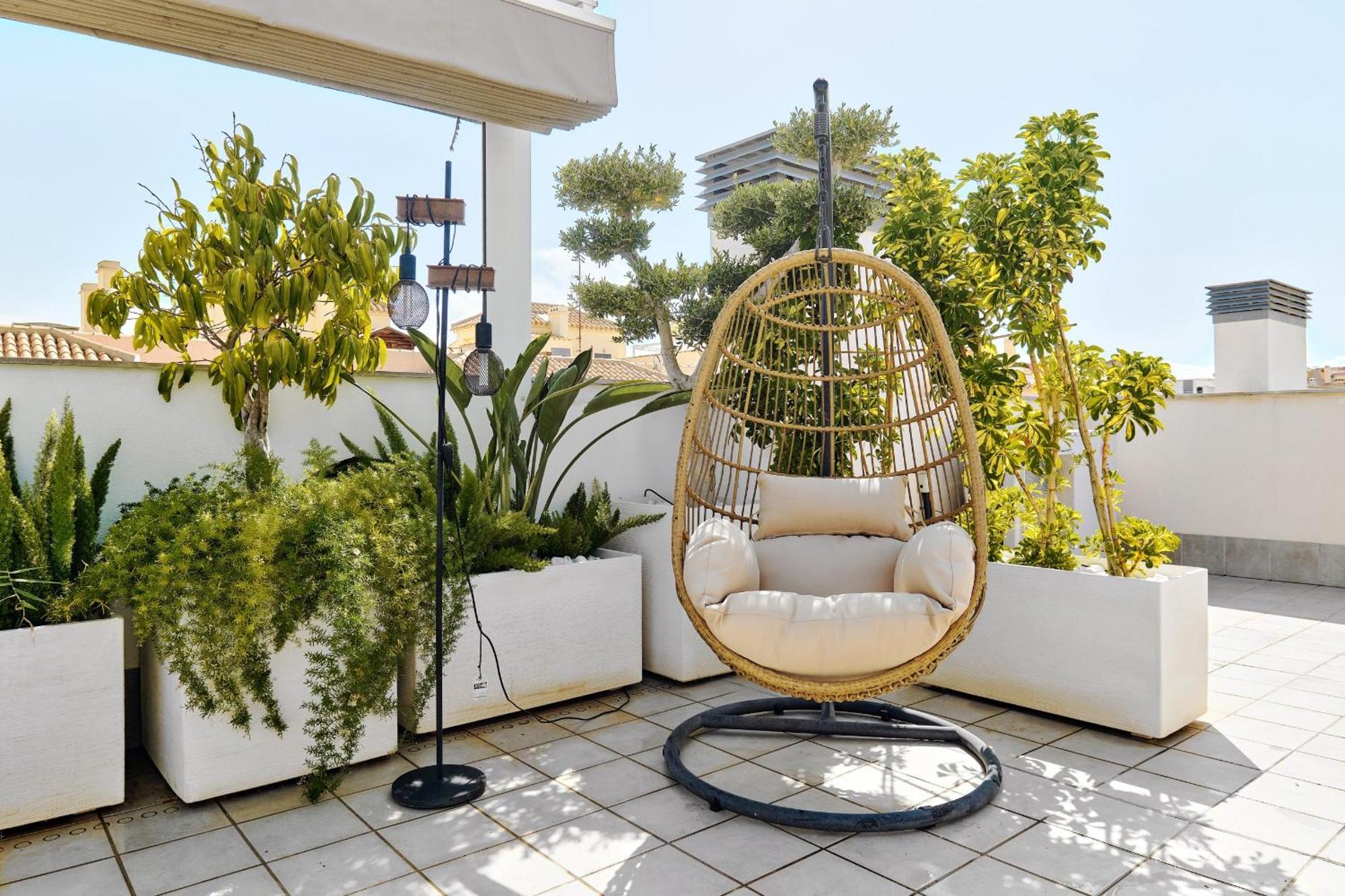 Apartamento Villa Amalia Торевиеха Екстериор снимка
