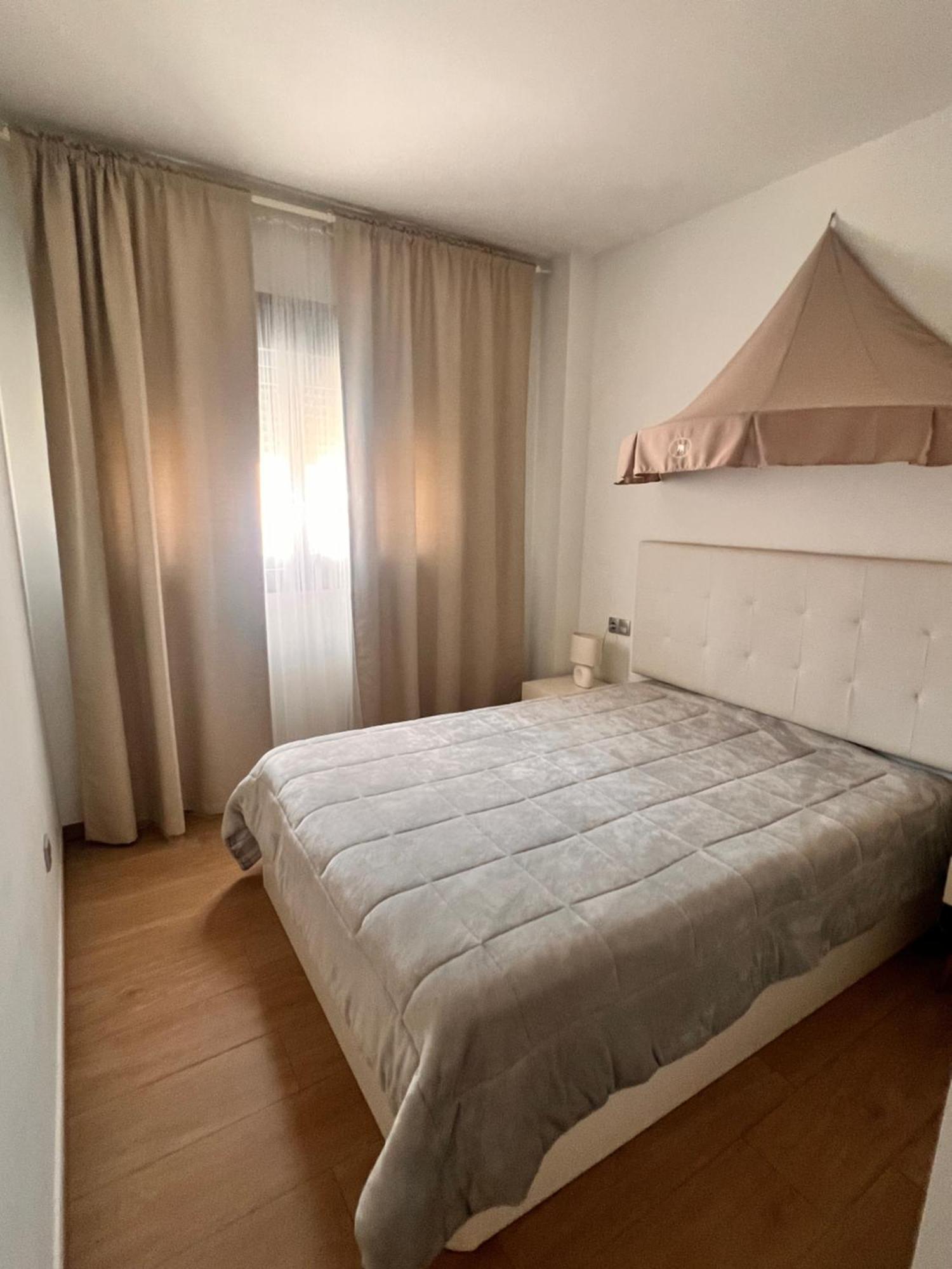 Apartamento Villa Amalia Торевиеха Екстериор снимка