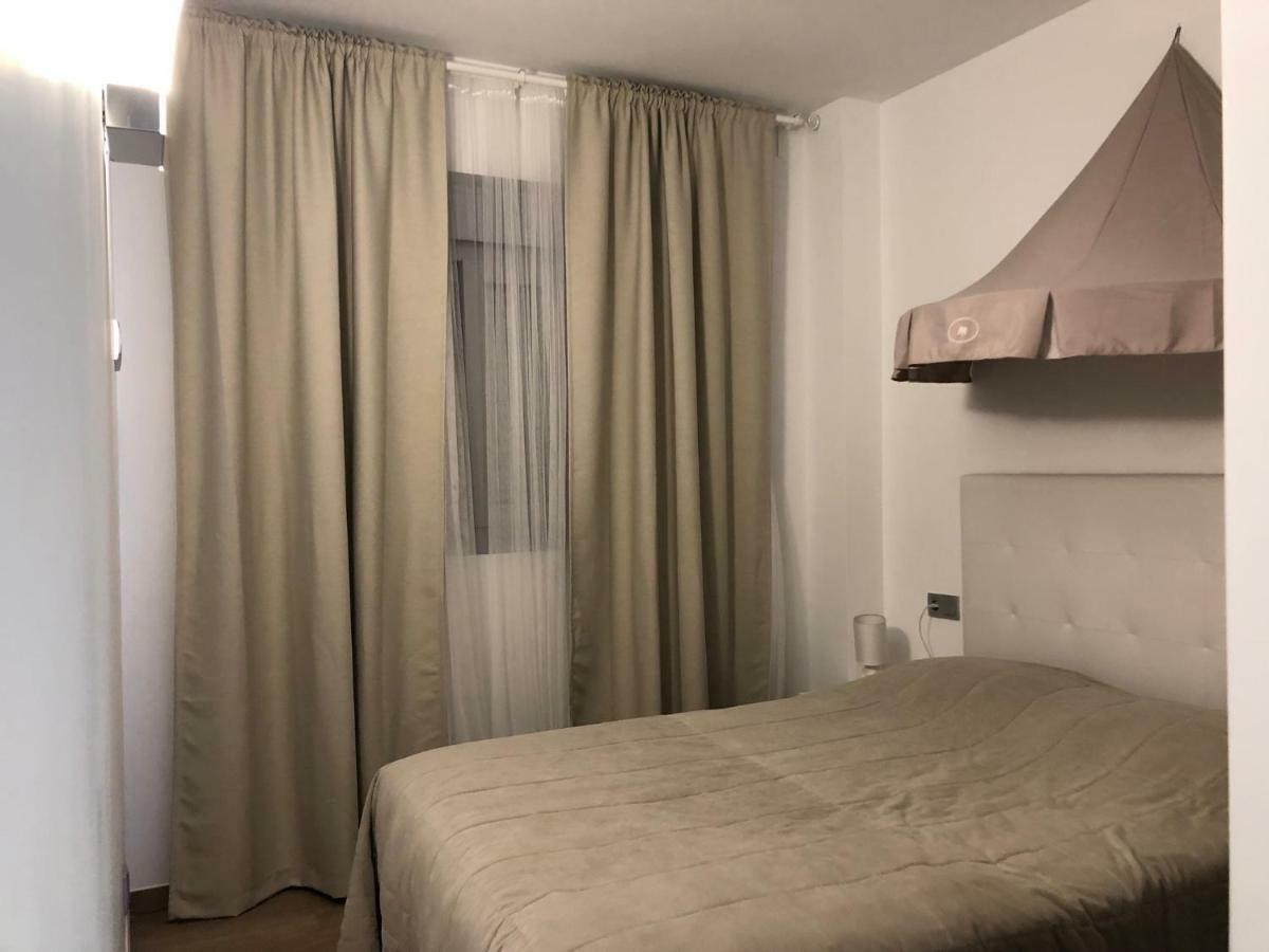 Apartamento Villa Amalia Торевиеха Екстериор снимка