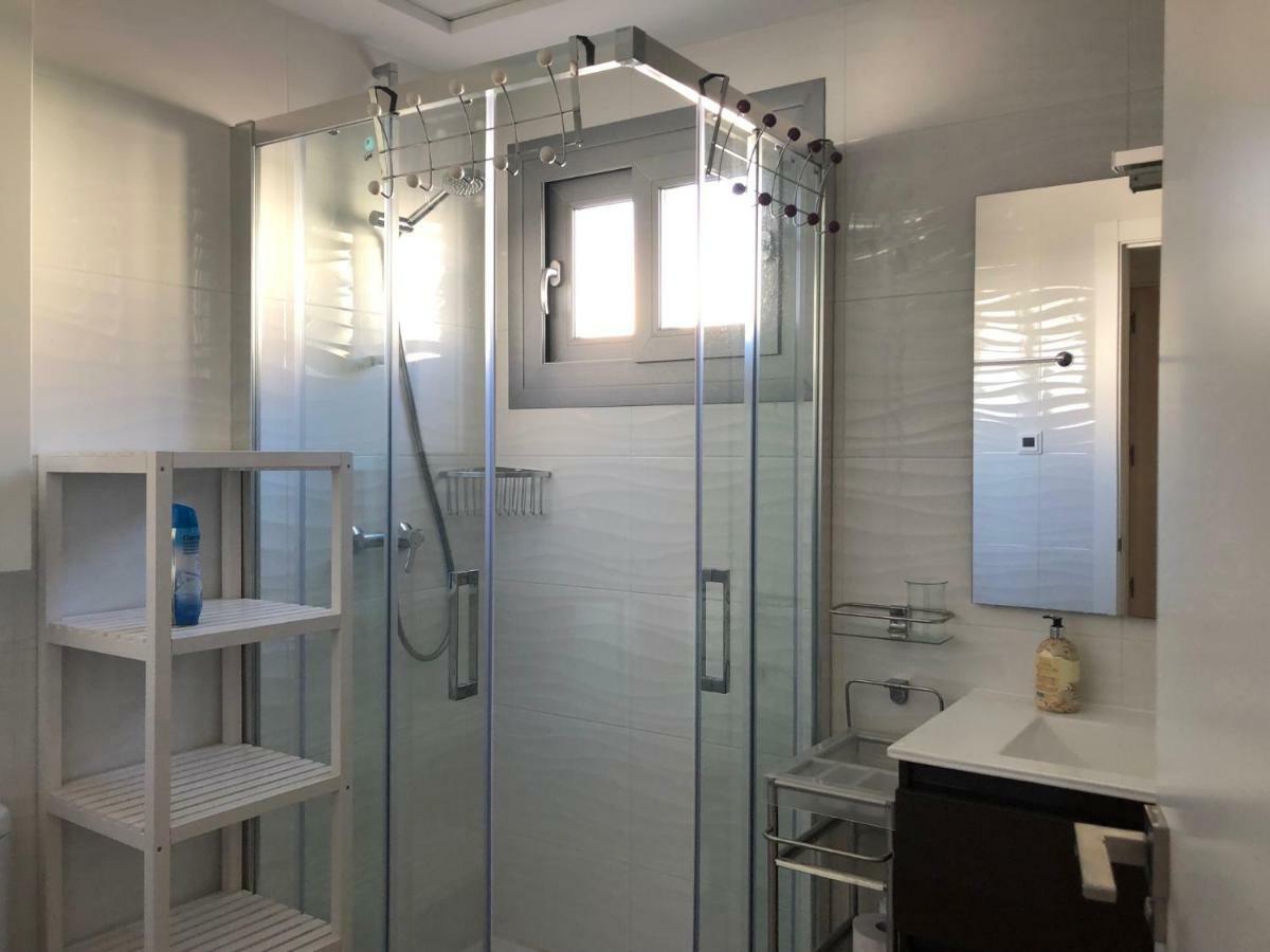 Apartamento Villa Amalia Торевиеха Екстериор снимка