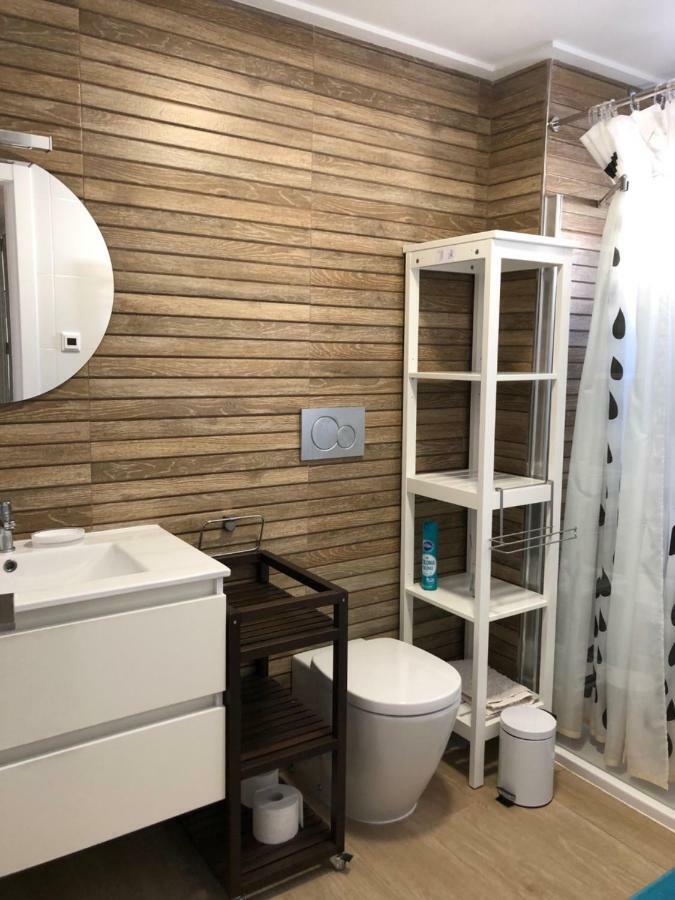 Apartamento Villa Amalia Торевиеха Екстериор снимка